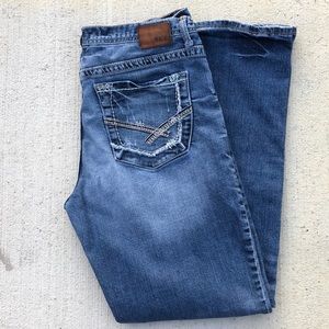 Men’s BKE Seth Jeans